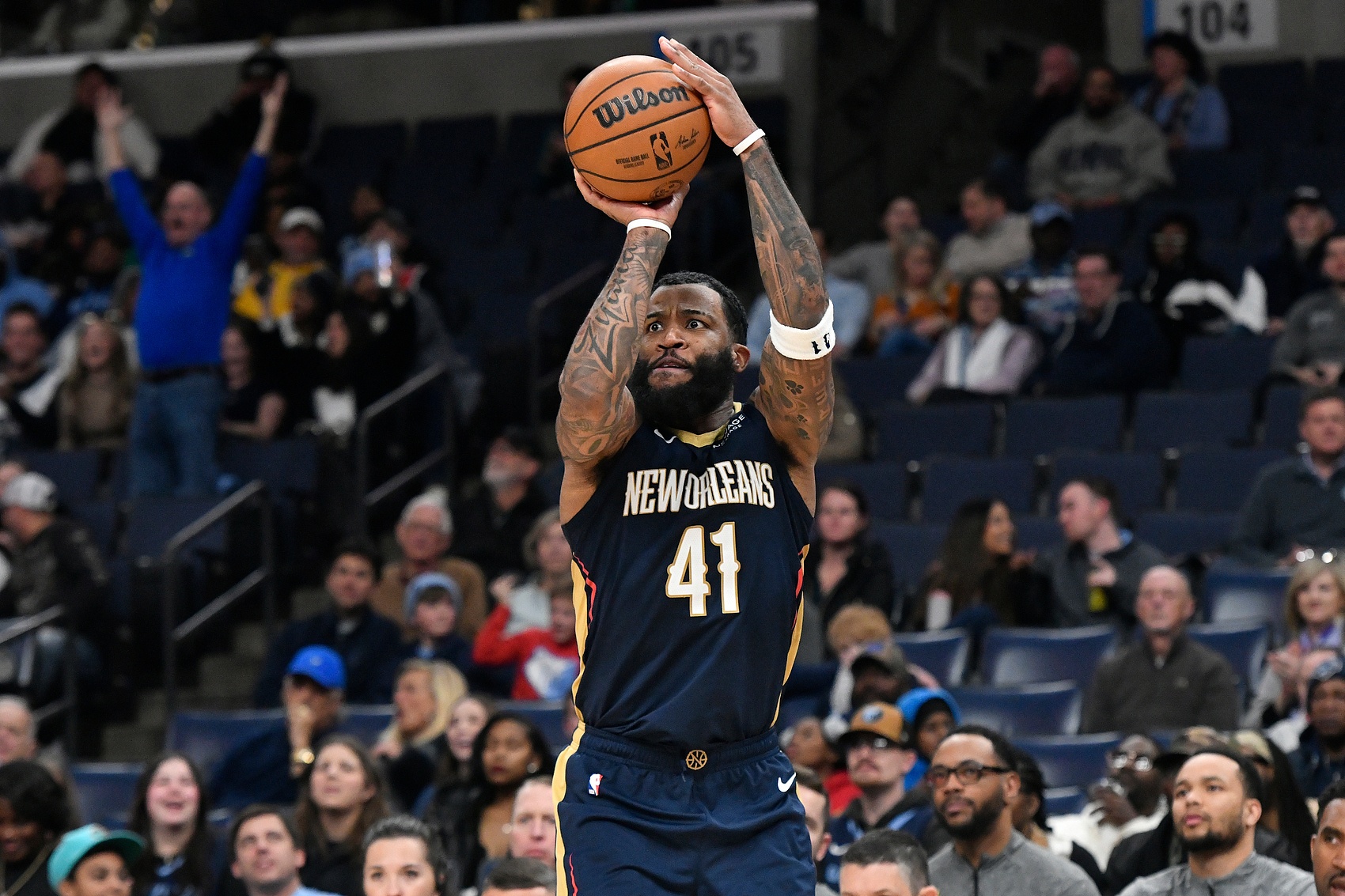 竞技宝赛事-正负值+22冠绝全场！萨迪克·贝15中7拿到24分10板4助 罚球9中7